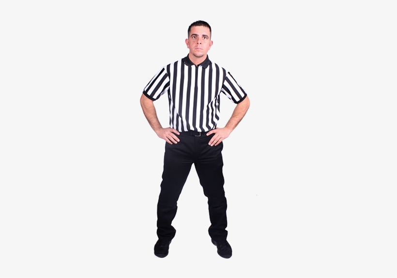 Paul Turner Roh Referees 300x500 PNG Download PNGkit