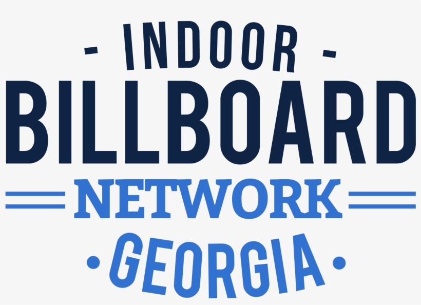 Indoor Billboard Network Georgia - Anvil Adult Triblend T-shirt 6750, transparent png