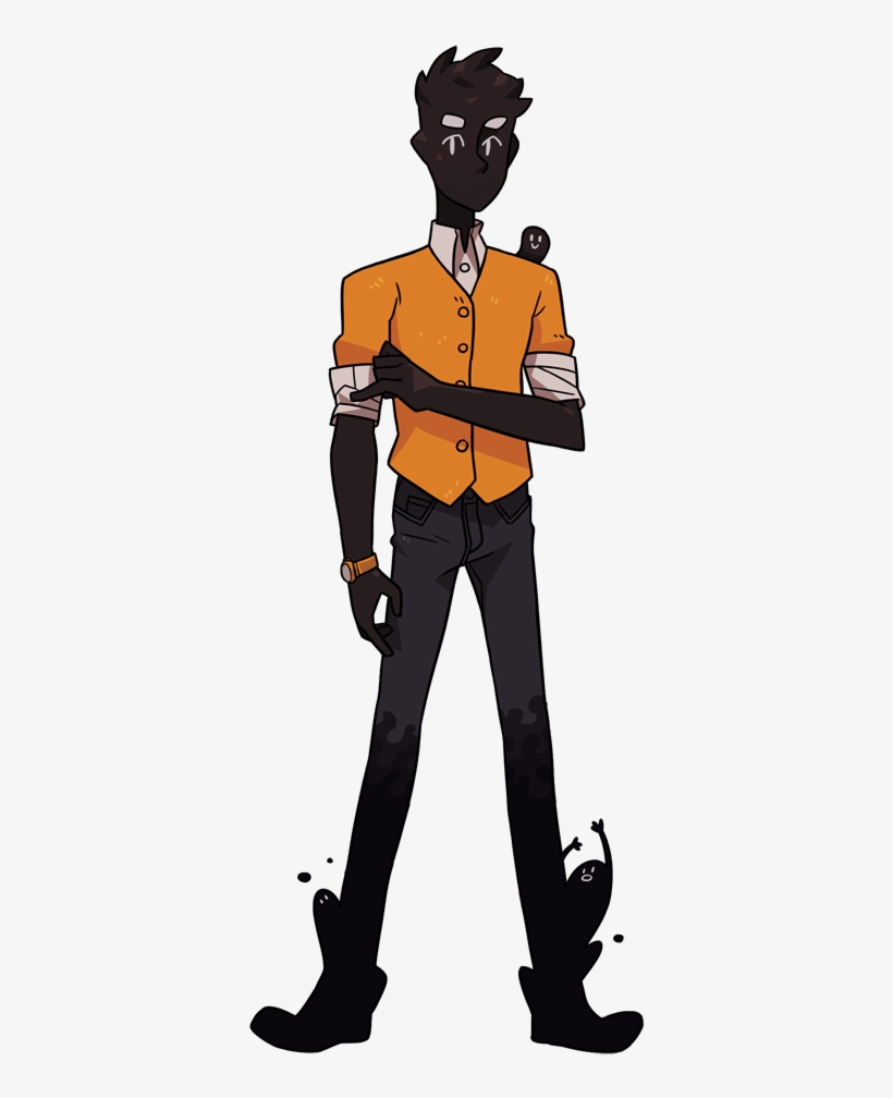 Oz-default - Monster Prom X Reader, transparent png
