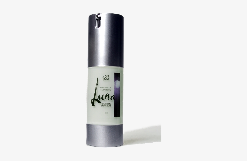 Iaso™ Luna Night Repair Serum Is Nocturnal - Cream, transparent png