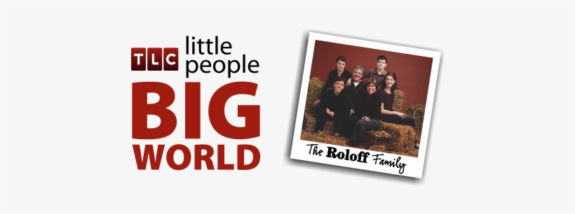 If - Little People Big World Season 1, transparent png