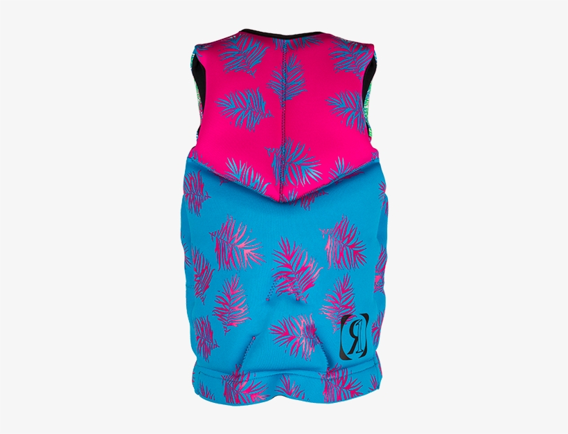 2018 Ronix Prom Queen Capella - Day Dress, transparent png