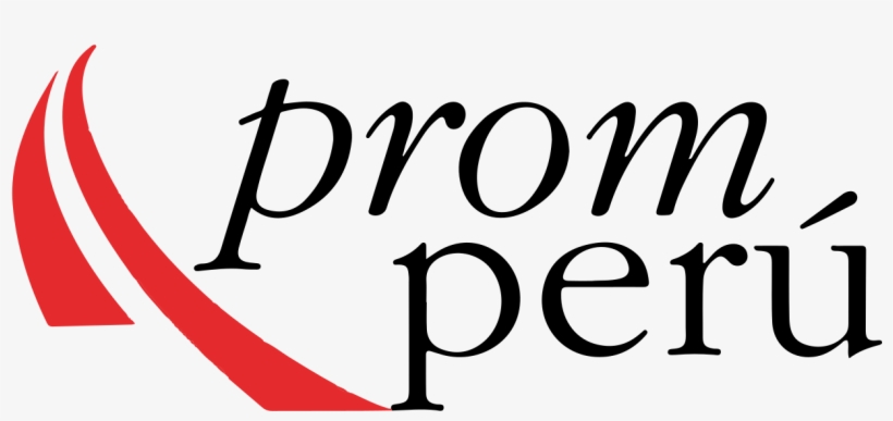 File - Promperu - Svg - Prom Peru, transparent png