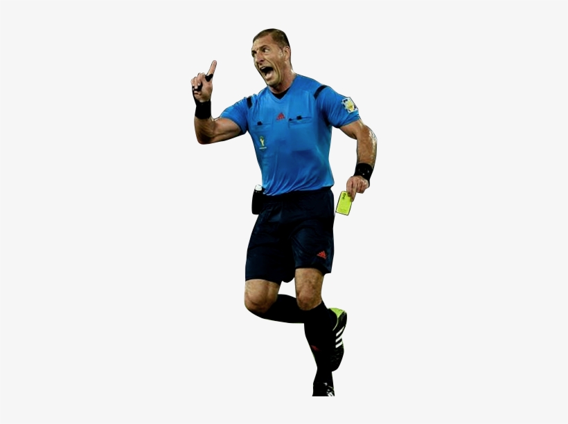 2014 Fifa World Cup Brazil 2014 Fifa World Cup Brazil - Fifa Referee Png, transparent png