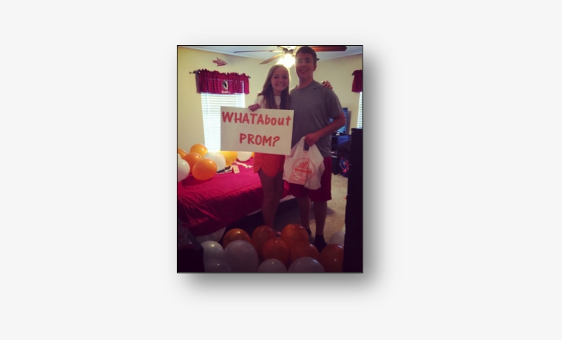 Whataburger Asks Fans To Submit "promposals" For A - Whataburger Promposals, transparent png