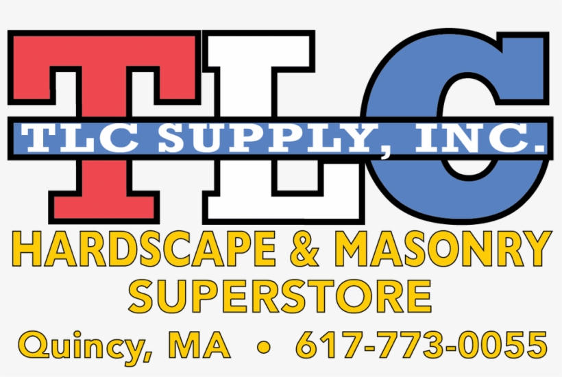 Tlc Supply Logo - Brick, transparent png