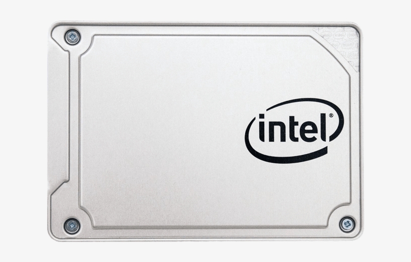 256gb Dc S3110 7mm, 550 / 280 Mb/s, 3d Nand Tlc, Sata - Intel Xeon 2.26 Ghz Processor, transparent png