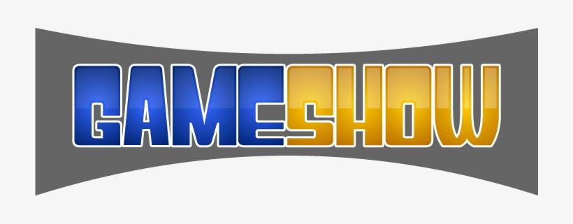 Logo With Bg - Game Show Logo Png, transparent png