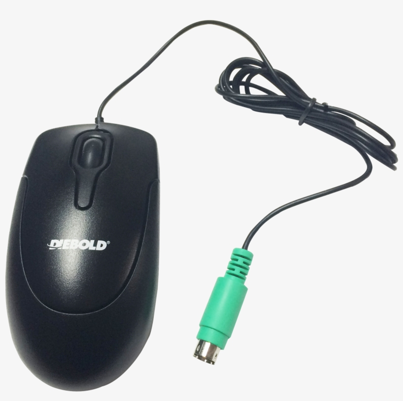 Add - Cabo Ps2 De Mouse, transparent png