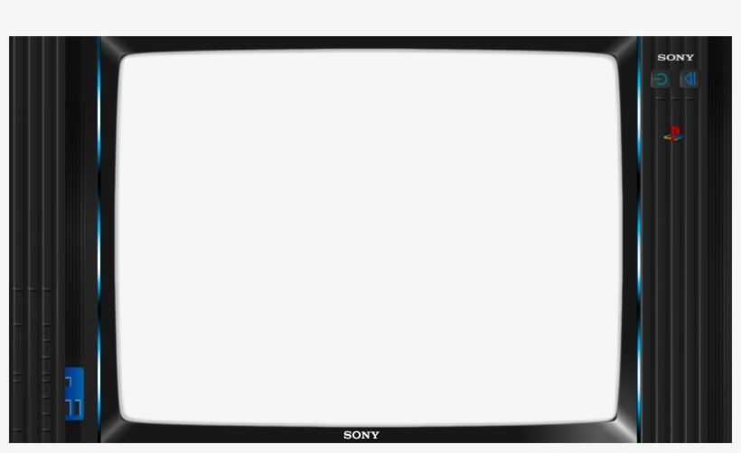 Ps2stand 246 Kb - Screen, transparent png