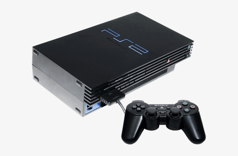 74 - Playstation, transparent png
