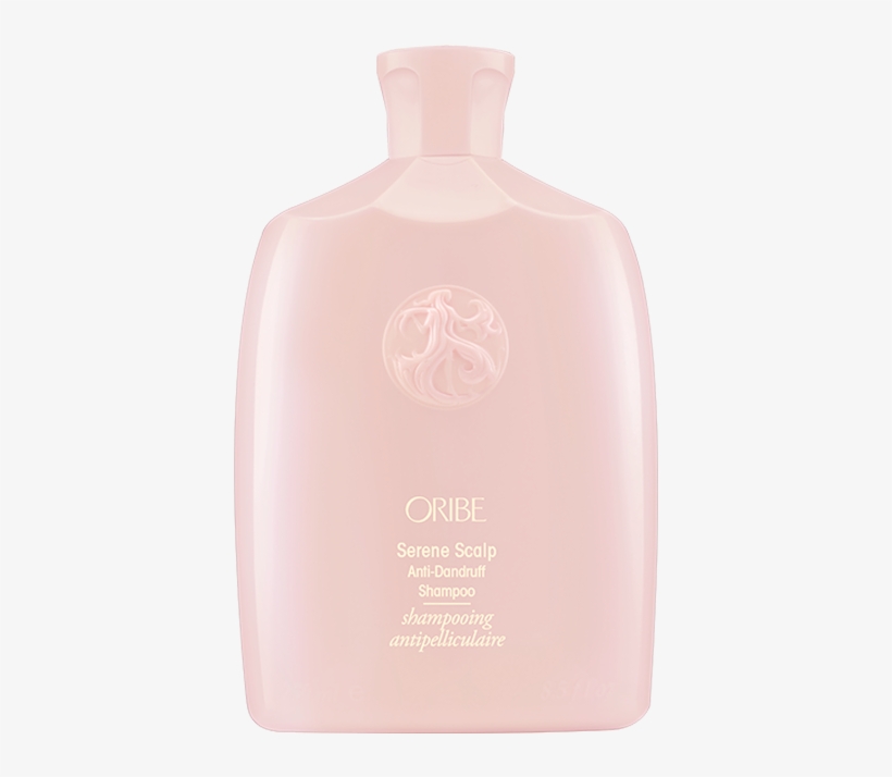 Serene Scalp Anti-dandruff Shampoo - Serene Scalp Balancing Shampoo 250ml, transparent png