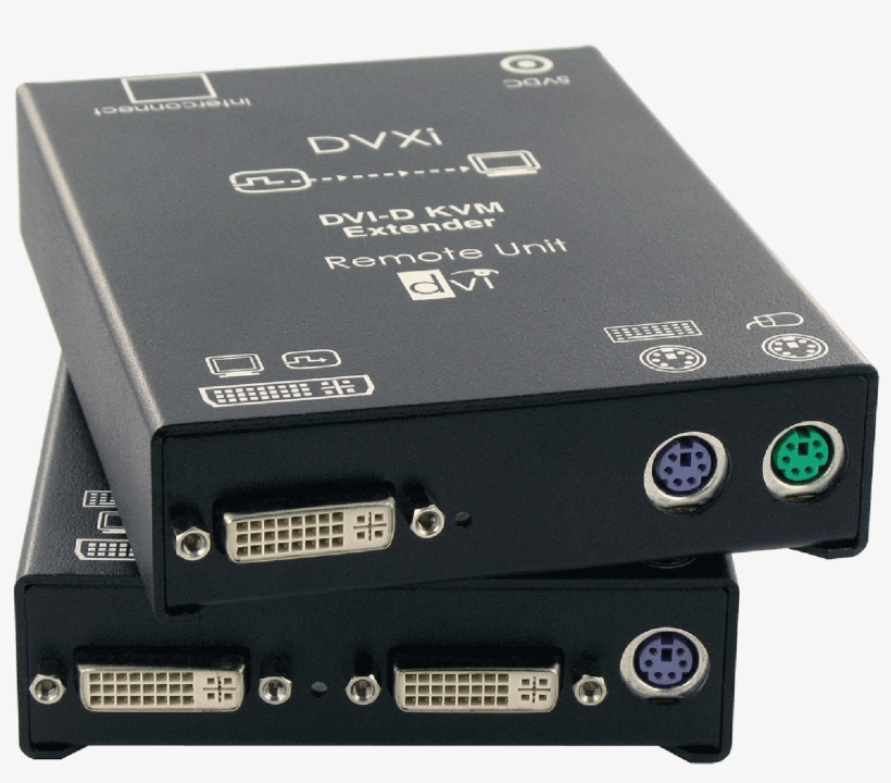 Ihse K463 1w - Fsr Ips-v611t-blk Digital Video Connector Insert -, transparent png