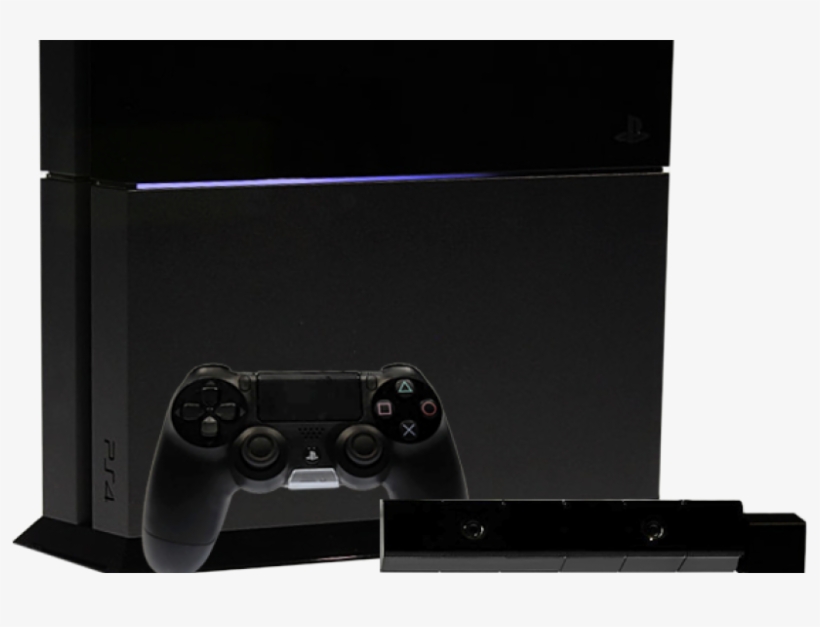 Playstation And Ps2 Games May Be Coming To The Ps4 - Playstation Sony Png, transparent png