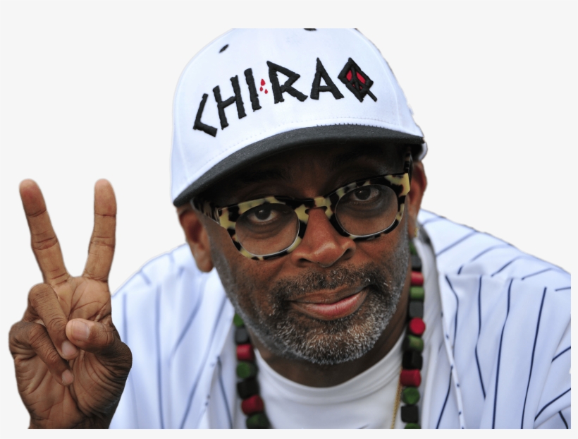 Spike Lee Peace - Chi Raq Spike Lee, transparent png
