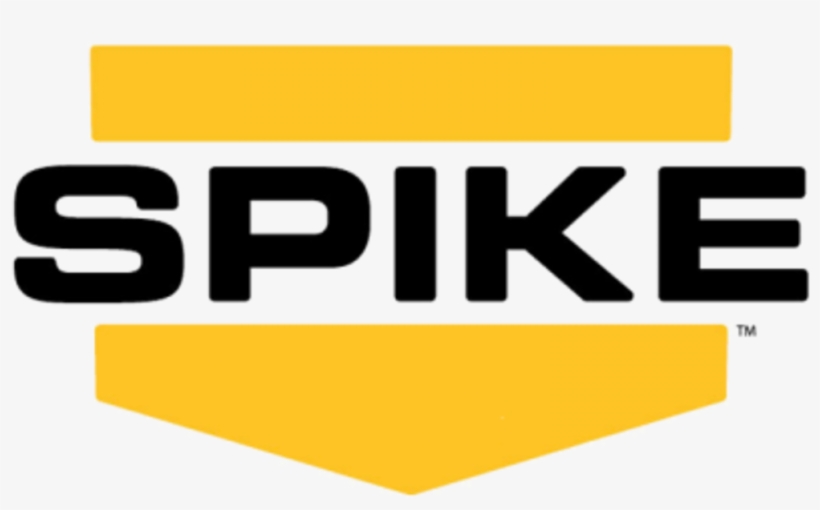Spike Tv, transparent png