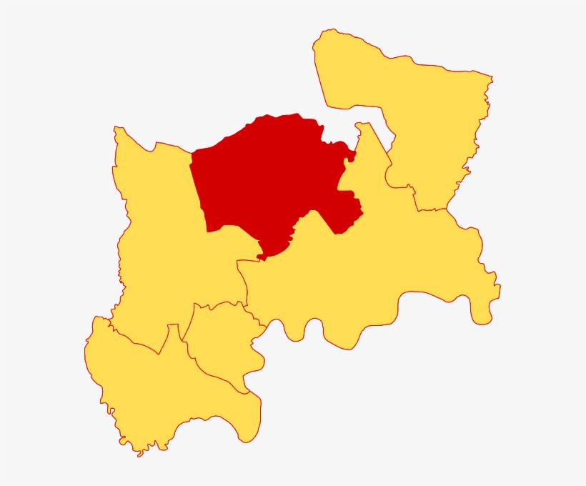Gore Hundred In Middlesex - Isleworth Hundred, transparent png