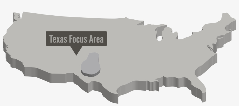 Texas-map - « - Texas Is The Reason, transparent png