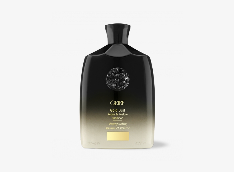 Oribe Gold Lust Shampoo, transparent png