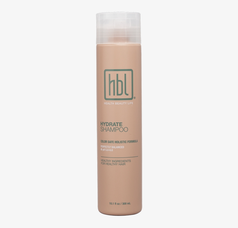 Hydrate Shampoo - Hbl New Formula Volume Conditioner 300ml, transparent png