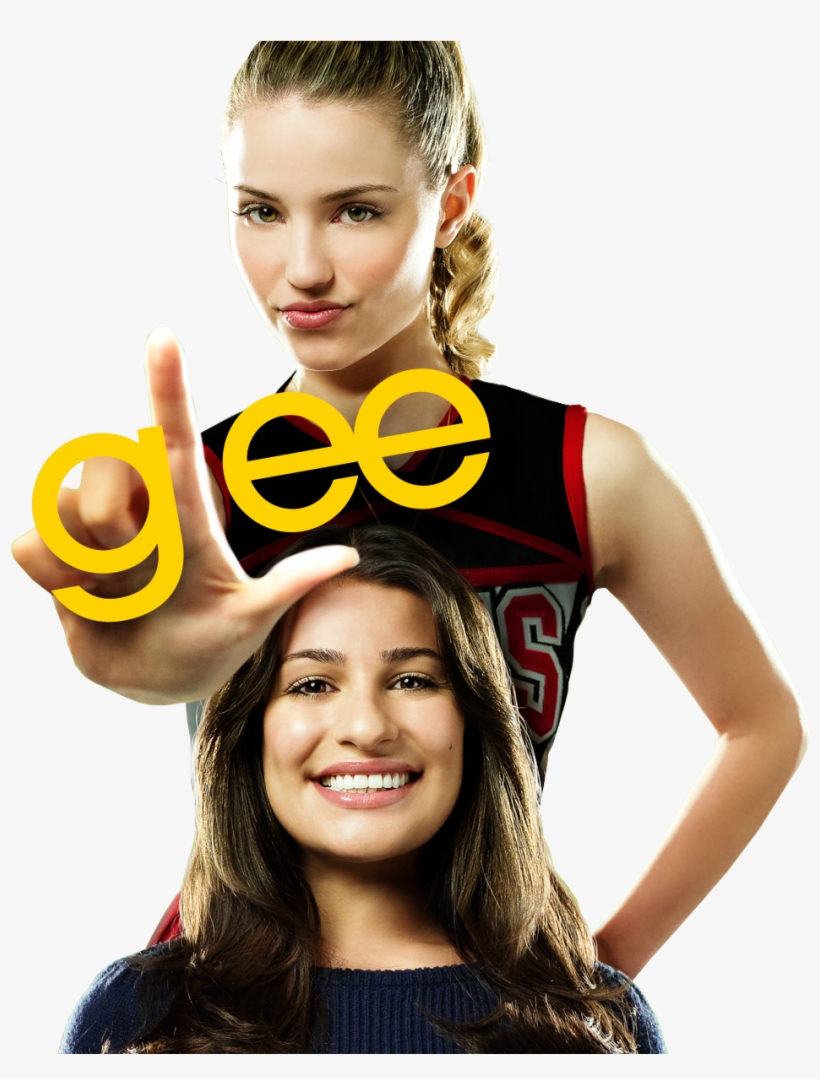 Loser Hand Fabberry - Glee: Pilot - The Director's Cut (film), transparent png
