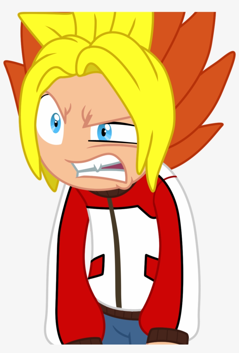 236kib, 1011x1332, Spike - Ape Escape Spike Vs, transparent png