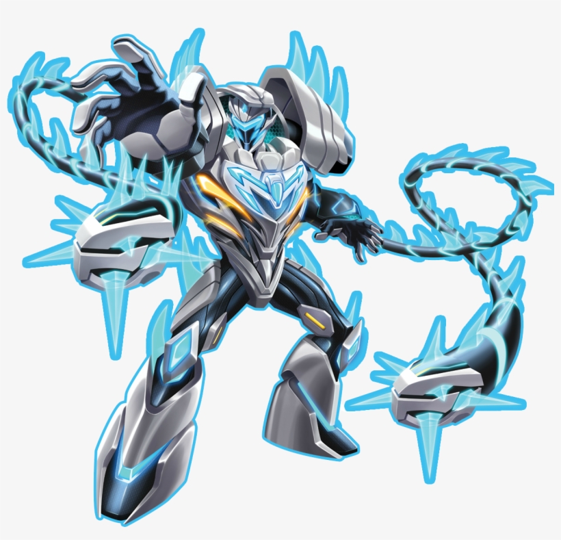 4 Image - Max Steel All Mode, transparent png