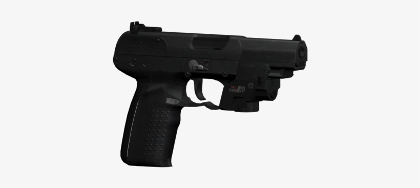 Imu1fnp - Samp Fn Desert Eagle, transparent png