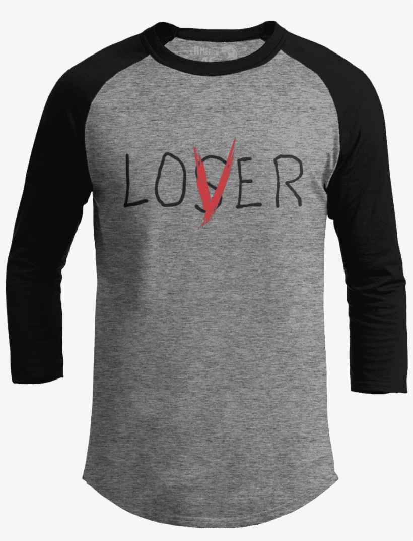 Loser Lover Loser Lover - Upper Kennebec Valley Junior Senior High Cavaliers, transparent png