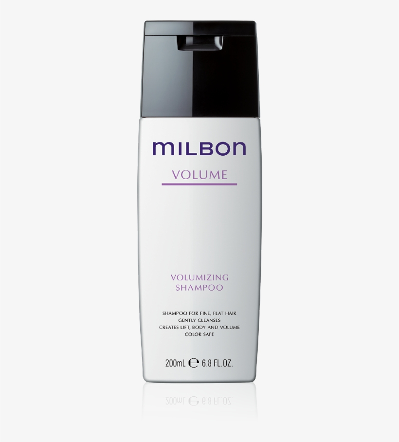 Milbon Signature - Milbon Moisture Replenishing Shampoo, transparent png