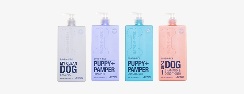Your Dog Will Love Our Shampoo - Dog Shampoo, transparent png