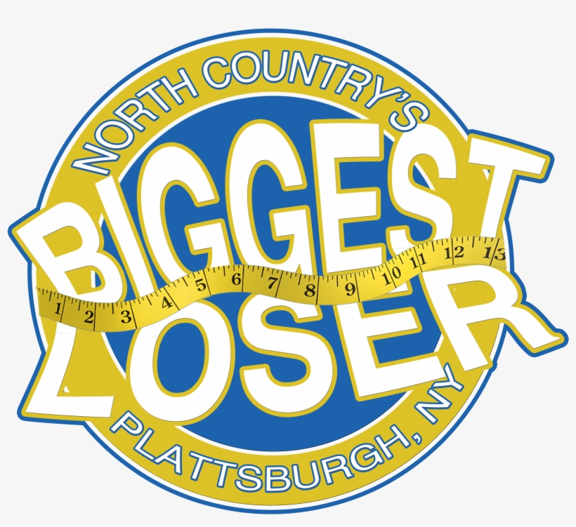 [archived] North Country Biggest Loser Program, transparent png