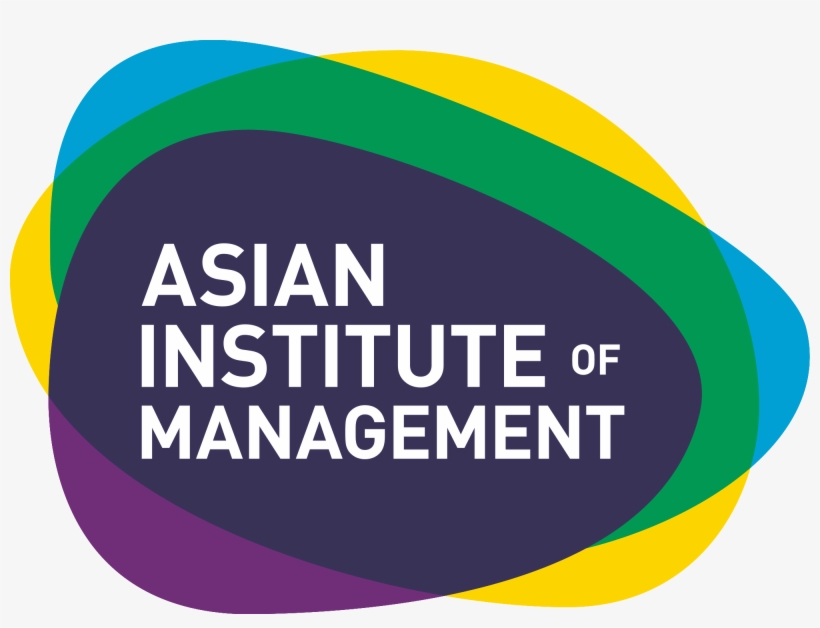 Open - Asian Institute Of Management Logo, transparent png