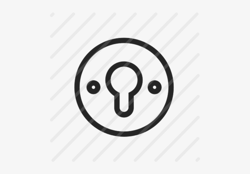 Lock Icon - Password, transparent png