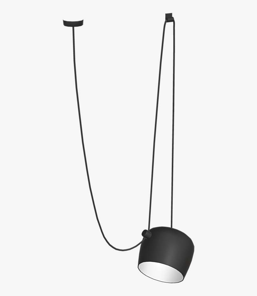 Aim Pendant Lamp - Lamp, transparent png