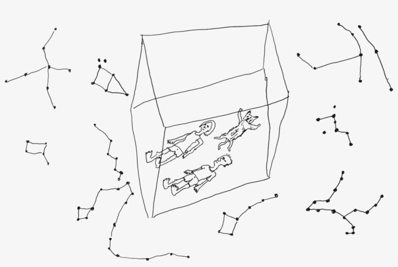 Out-there 1530890286188 - Drawing, transparent png