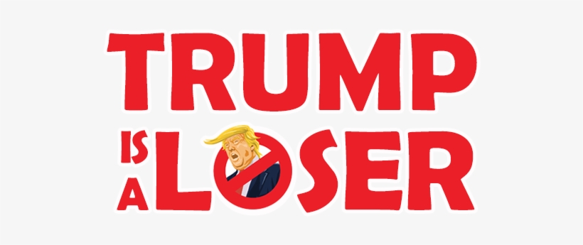 Trump Is A Loser - Cafepress Stop Trump Iphone 6/6s Tough Case, transparent png