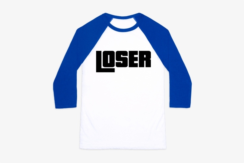 Loser Baseball Tee - Carl Sagan T Shirt Star Stuff, transparent png