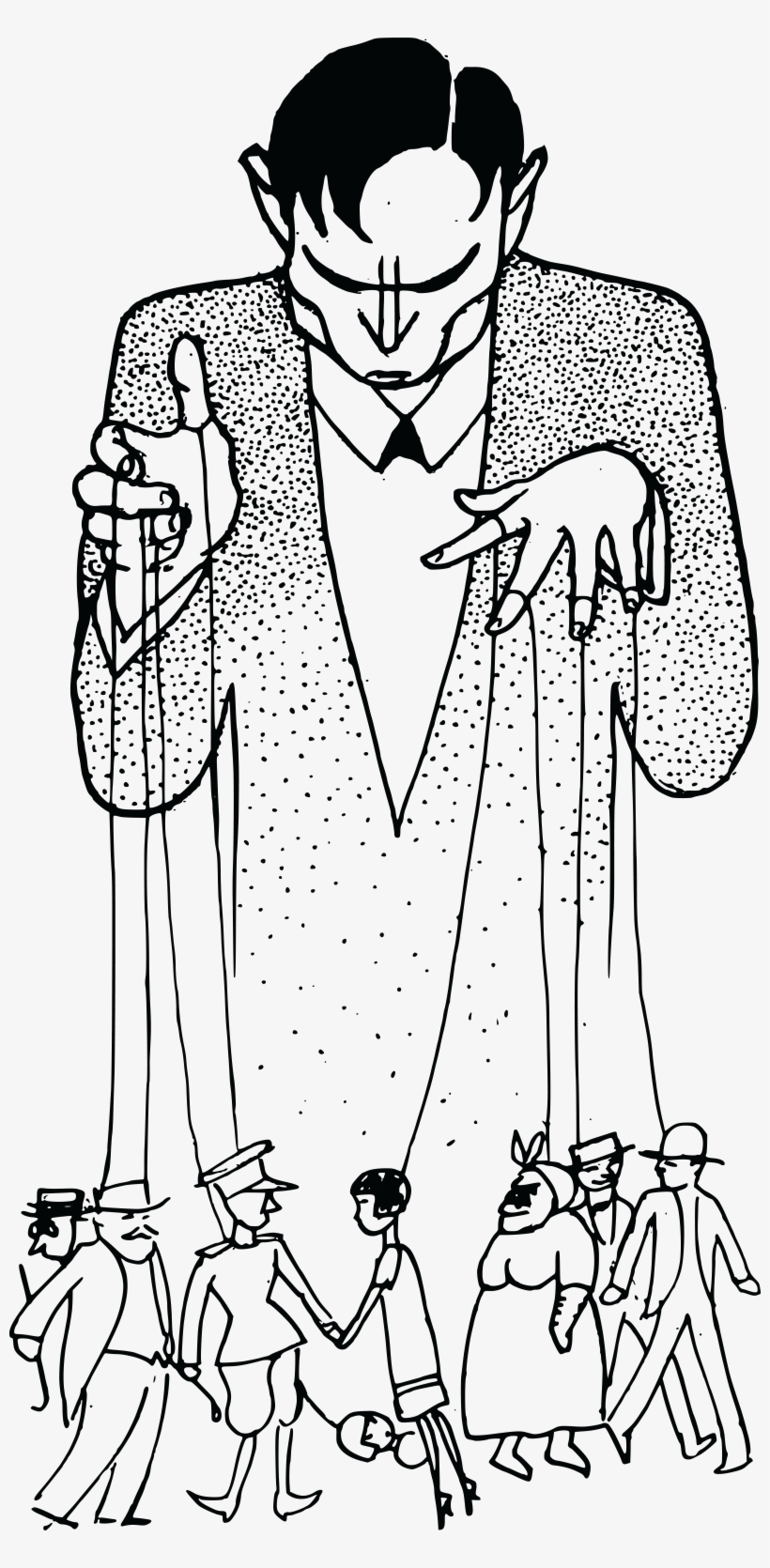 , , - Puppet Master, transparent png