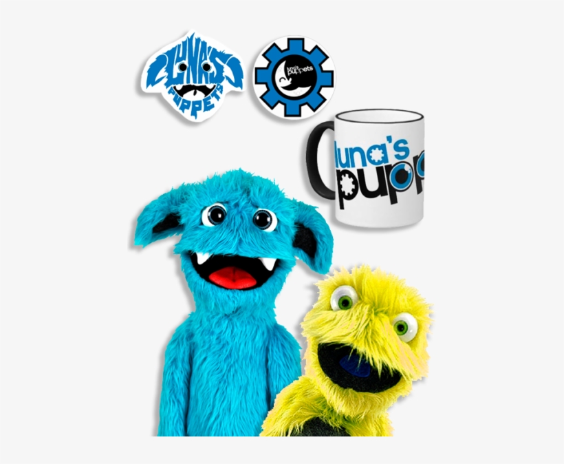 Puppet-package - Leonard Puppet, transparent png