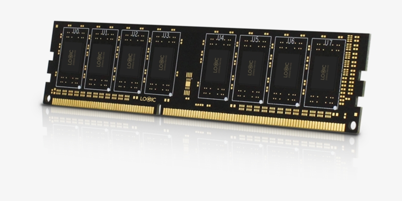 Memory Main - Team 4gb (1x8gb) Ddr3 1333mhz C9 Elite Ted38g1333c901, transparent png