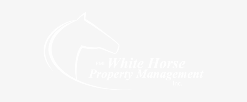 White Horse Property Management - Ps4 Logo White Transparent, transparent png