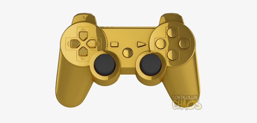 Authentic Sony Quality - Controller Transparent, transparent png