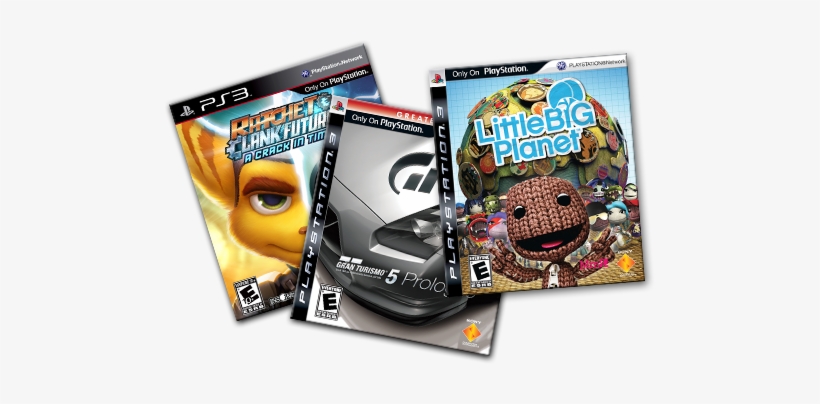 Will The Playstation Dynasty - Littlebigplanet - Playstation 3, transparent png