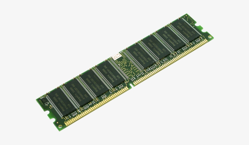 Ram Stick Png - Fujitsu - Dimm 240-pin, transparent png