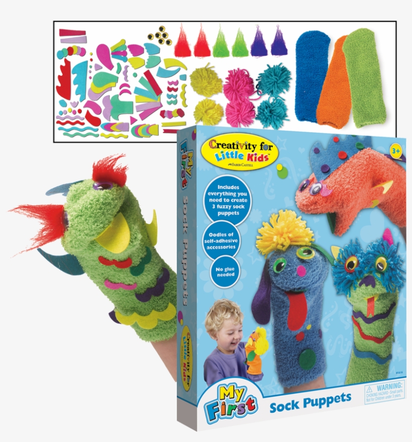 Previous - Sock Puppets, transparent png