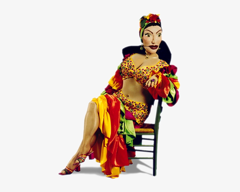 Puppet Pizzazz Event Entertainment - Costume, transparent png