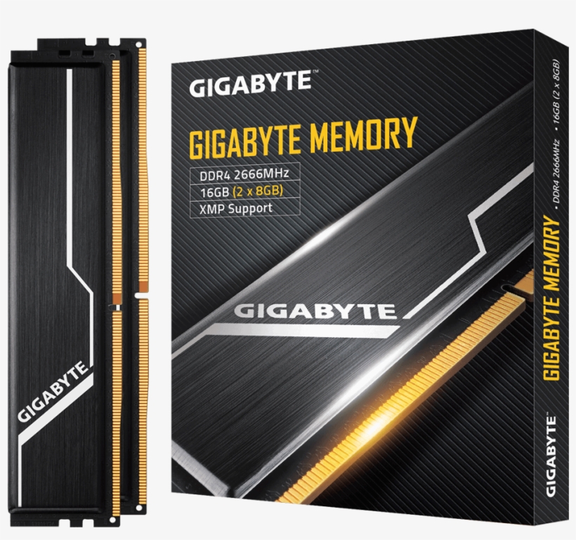 Gigabyte Memory 2666mhz - 17.3" Gigabyte Gaming Laptop, transparent png