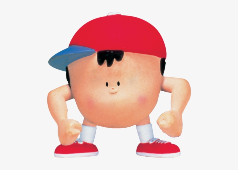 Ness Gets Redesigned In Ssb5, And He Looks Like This - Puberty Did To My Friends Vs, transparent png