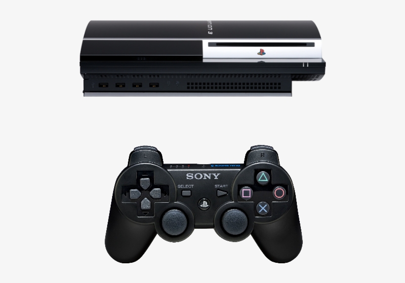 Choose A Topic - Much Is Ps3 Controller, transparent png